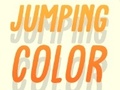 Jwèt Jumping Color