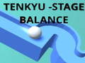 Jwèt TENKYU -STAGE BALANCE