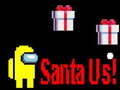 Jwèt Santa Us!