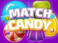 Jwèt Match Candy