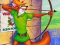 Jwèt Robin Hood Jigsaw Puzzle Collection