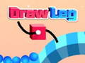 Jwèt Draw Leg