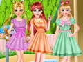 Jwèt Princess Sailor Moon Casual Outfit