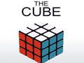 Jwèt The cube
