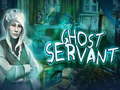 Jwèt Ghost Servant