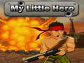 Jwèt My Little Hero