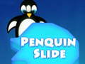 Jwèt Penguin Slide