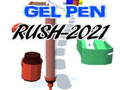 Jwèt Gel Pen Rush 2021