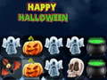 Jwèt Happy Halloween 
