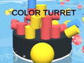 Jwèt Color Turret 