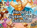 Jwèt Hercules Jigsaw Puzzle Collection