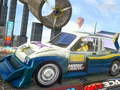 Jwèt Car Stunt Race Trial