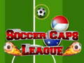 Jwèt Soccer Caps League