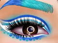 Jwèt Incredible Princess Eye Art