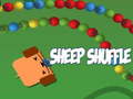 Jwèt Sheep Shuffle
