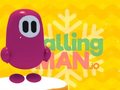 Jwèt Fallingman.io - Winter Seasons