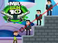 Jwèt Mr Ben 10