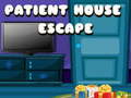 Jwèt Patient House Escape