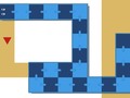 Jwèt Snake Swipe Puzzle
