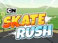 Jwèt Skate Rush