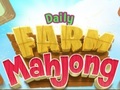 Jwèt Daily Farm Mahjong