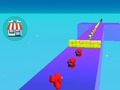 Jwèt Giant Rush: Imposter