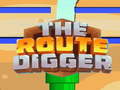 Jwèt The Route Digger