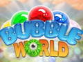 Jwèt Bubble World