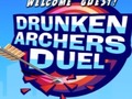 Jwèt Drunken Archers Duel