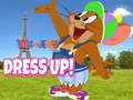 Jwèt The Tom and Jerry Show Dress Up!
