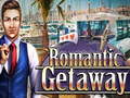 Jwèt Romantic Getaway