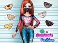 Jwèt Pandemic Fashion Mask