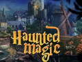Jwèt Haunted Magic