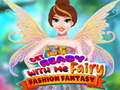 Jwèt Get Ready With Me  Fairy Fashion Fantasy