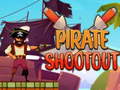 Jwèt Pirate Shootout