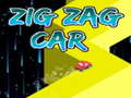 Jwèt Zig Zag Car