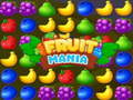 Jwèt Fruit Mania 
