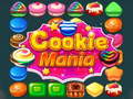 Jwèt Cookie Mania