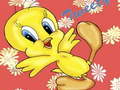 Jwèt Tweety Jigsaw Puzzle Collection