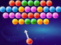 Jwèt Bubble Shooter Challenge