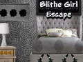 Jwèt Blithe Girl Escape