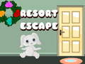 Jwèt Resort Escape