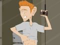 Jwèt Douchebag Workout