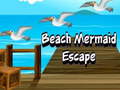 Jwèt Beach Mermaid Escape