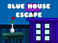 Jwèt Blue House Escape