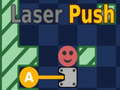 Jwèt Laser Push