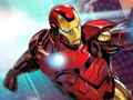 Jwèt How well do you know Iron Man?
