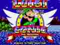 Jwèt Luigi In Sonic