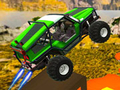 Jwèt Toon Ramp Stunts