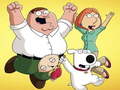 Jwèt Family Guy Jigsaw Puzzle Collection